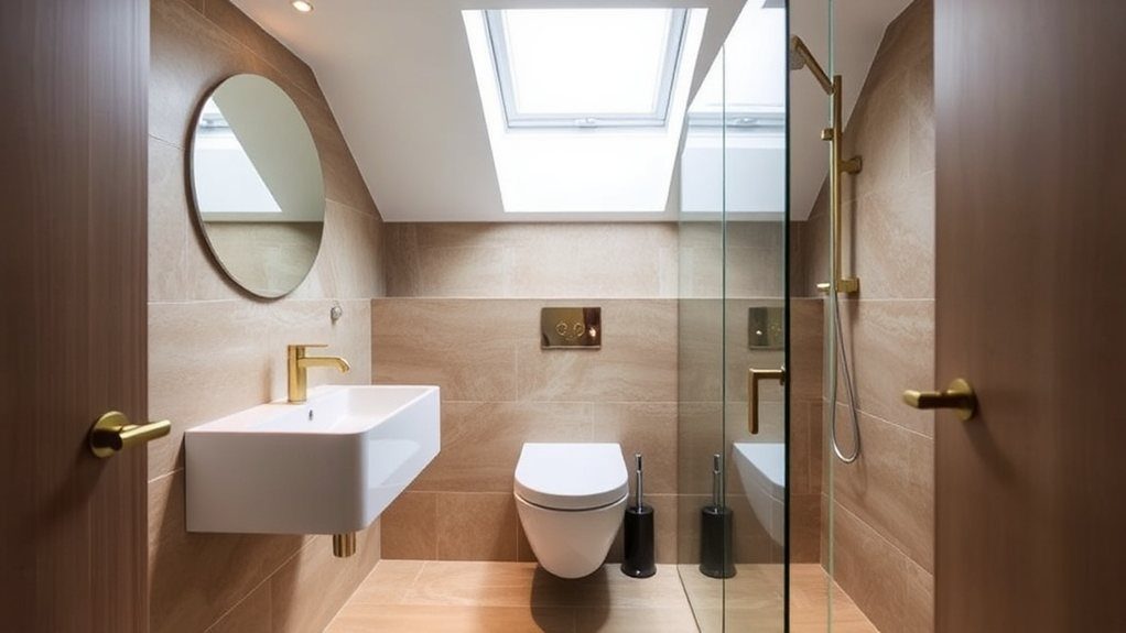 Bathroom Projects by Holborn Bathroom Fitters