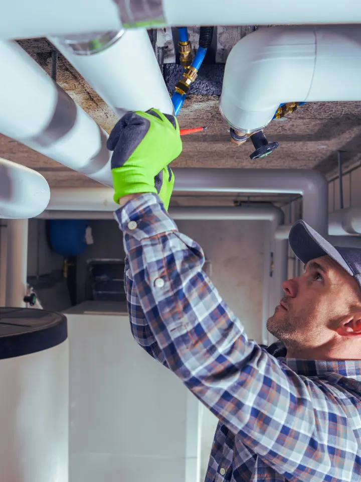 complete bathroom fitter WC2B 5EL